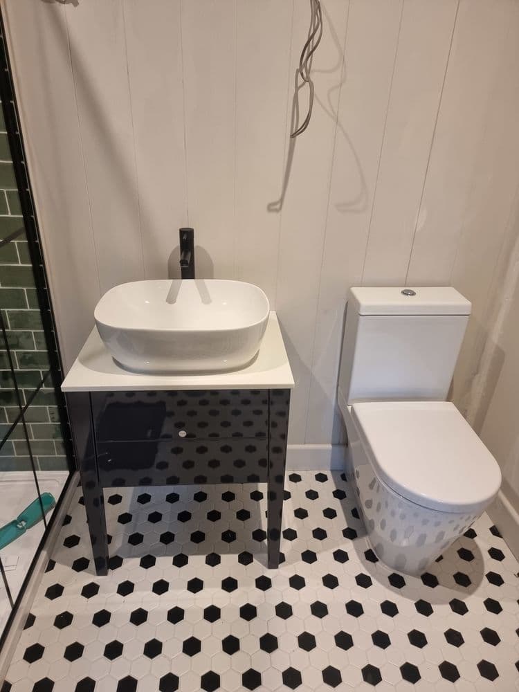 Plumbing
