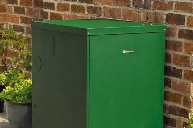 Oil Boiler Repairs