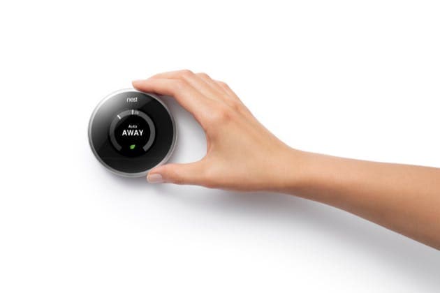 Heating Controls